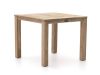 ROUGH-S Esstisch 90x90x76 cm