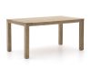 ROUGH-S Gartentisch 160x90x76 cm