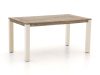 ROUGH-S Gartentisch 160x90x76 cm