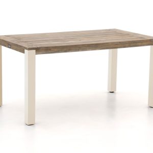 ROUGH-S Gartentisch 160x90x76 cm