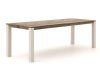 ROUGH-S Gartentisch 220x90x76 cm