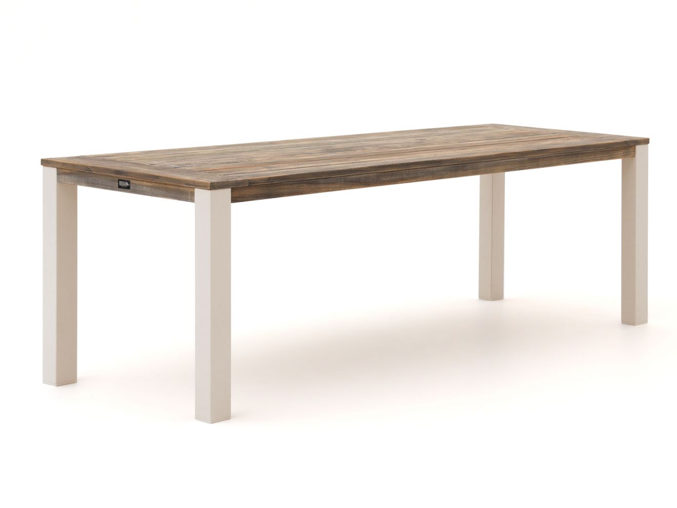 ROUGH-S Gartentisch 220x90x76 cm