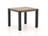 ROUGH-S Gartentisch 90x90x76 cm