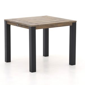ROUGH-S Gartentisch 90x90x76 cm