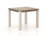 ROUGH-S Gartentisch 90x90x76 cm
