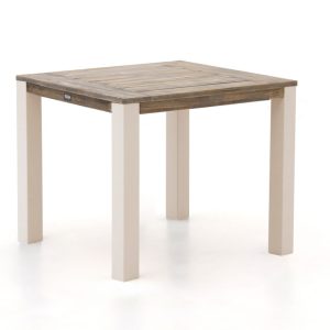 ROUGH-S Gartentisch 90x90x76 cm
