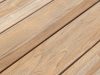 ROUGH-S/ROUGH-X 200 cm Gartenmöbel-Set 5-teilig stapelbar