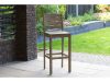 ROUGH-S/ROUGH-X 300 cm Gartenbar-Set 11-teilig