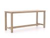 ROUGH-X Bartisch Outdoor 240x80x105 cm