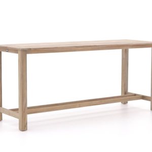 ROUGH-X Bartisch Outdoor 240x80x105 cm