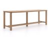 ROUGH-X Bartisch Outdoor 300x80x105 cm
