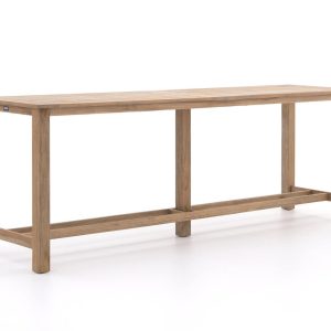 ROUGH-X Bartisch Outdoor 300x80x105 cm