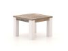 ROUGH-X Beistelltisch 55x55x40 cm