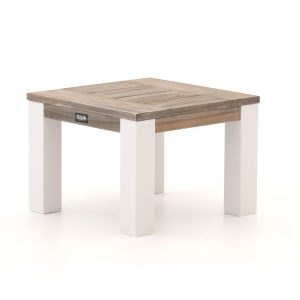 ROUGH-X Beistelltisch 55x55x40 cm