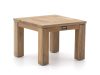 ROUGH-X Beistelltisch Outdoor 55x55x40 cm