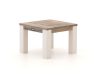 ROUGH-X Beistelltisch Outdoor 55x55x40 cm