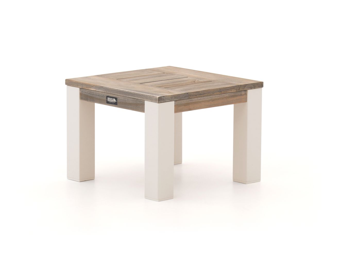 ROUGH-X Beistelltisch Outdoor 55x55x40 cm
