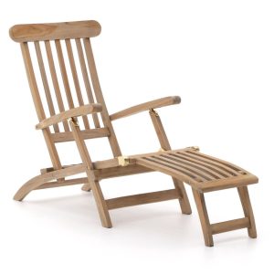ROUGH-X Deckchair