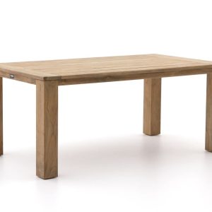 ROUGH-X Esstisch 180x100x76 cm