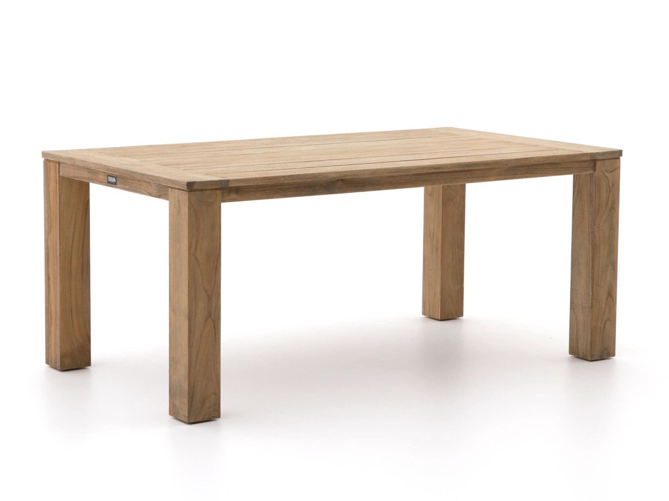 ROUGH-X Esstisch 180x100x76 cm