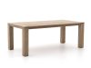 ROUGH-X Esstisch 200x100x76 cm