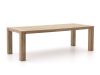 ROUGH-X Esstisch 240x100x76 cm
