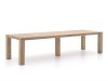ROUGH-X Esstisch 320x100x76 cm