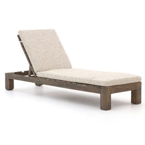 ROUGH-X Gartenliege
