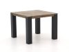 ROUGH-X Gartentisch 100x100x76 cm