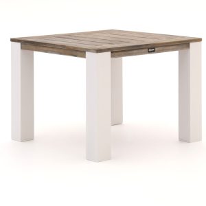 ROUGH-X Gartentisch 100x100x76 cm