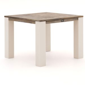 ROUGH-X Gartentisch 100x100x76 cm
