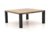 ROUGH-X Gartentisch 170x170x76 cm