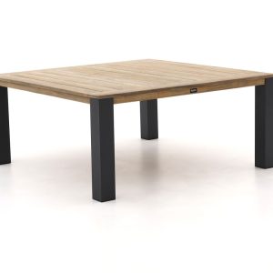 ROUGH-X Gartentisch 170x170x76 cm