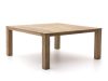 ROUGH-X Gartentisch 170x170x76 cm