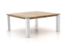 ROUGH-X Gartentisch 170x170x76 cm