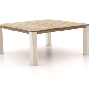 ROUGH-X Gartentisch 170x170x76 cm