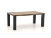 ROUGH-X Gartentisch 180x100x76 cm