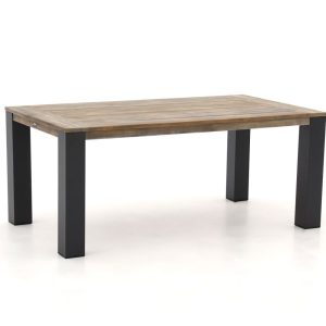ROUGH-X Gartentisch 180x100x76 cm