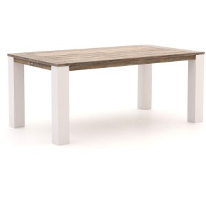 ROUGH-X Gartentisch 180x100x76 cm