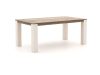 ROUGH-X Gartentisch 180x100x76 cm