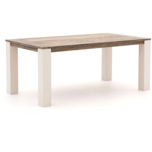 ROUGH-X Gartentisch 180x100x76 cm