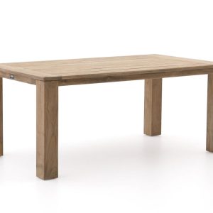 ROUGH-X Gartentisch 180x100x76 cm