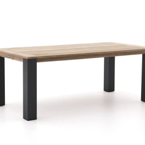 ROUGH-X Gartentisch 200x100x76 cm