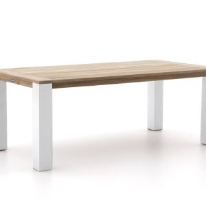 ROUGH-X Gartentisch 200x100x76 cm