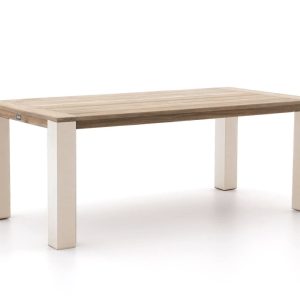 ROUGH-X Gartentisch 200x100x76 cm
