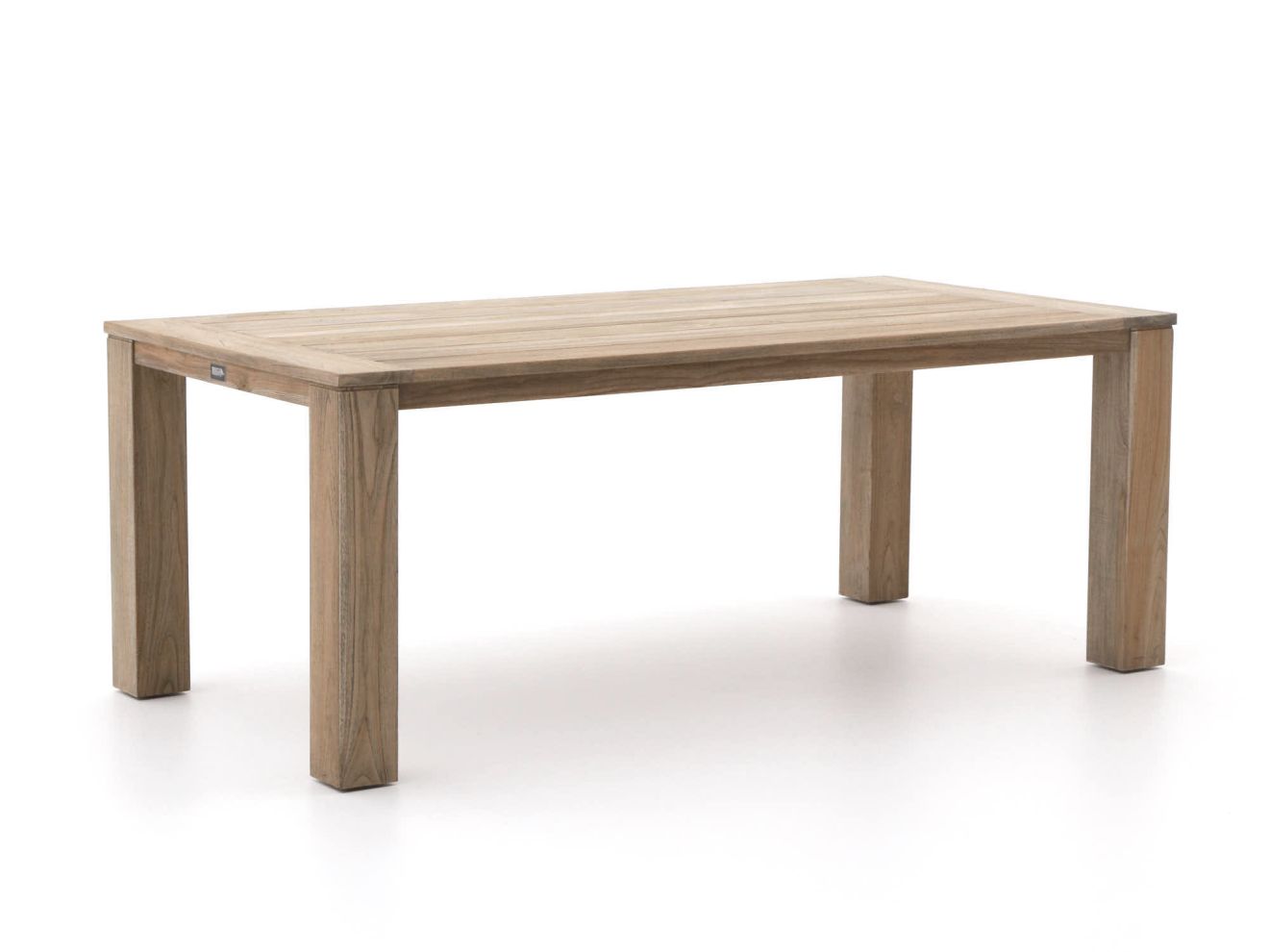 ROUGH-X Gartentisch 200x100x76 cm