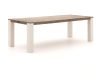ROUGH-X Gartentisch 240x100x76 cm