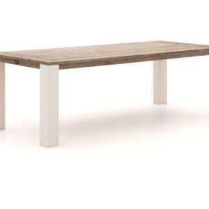ROUGH-X Gartentisch 240x100x76 cm