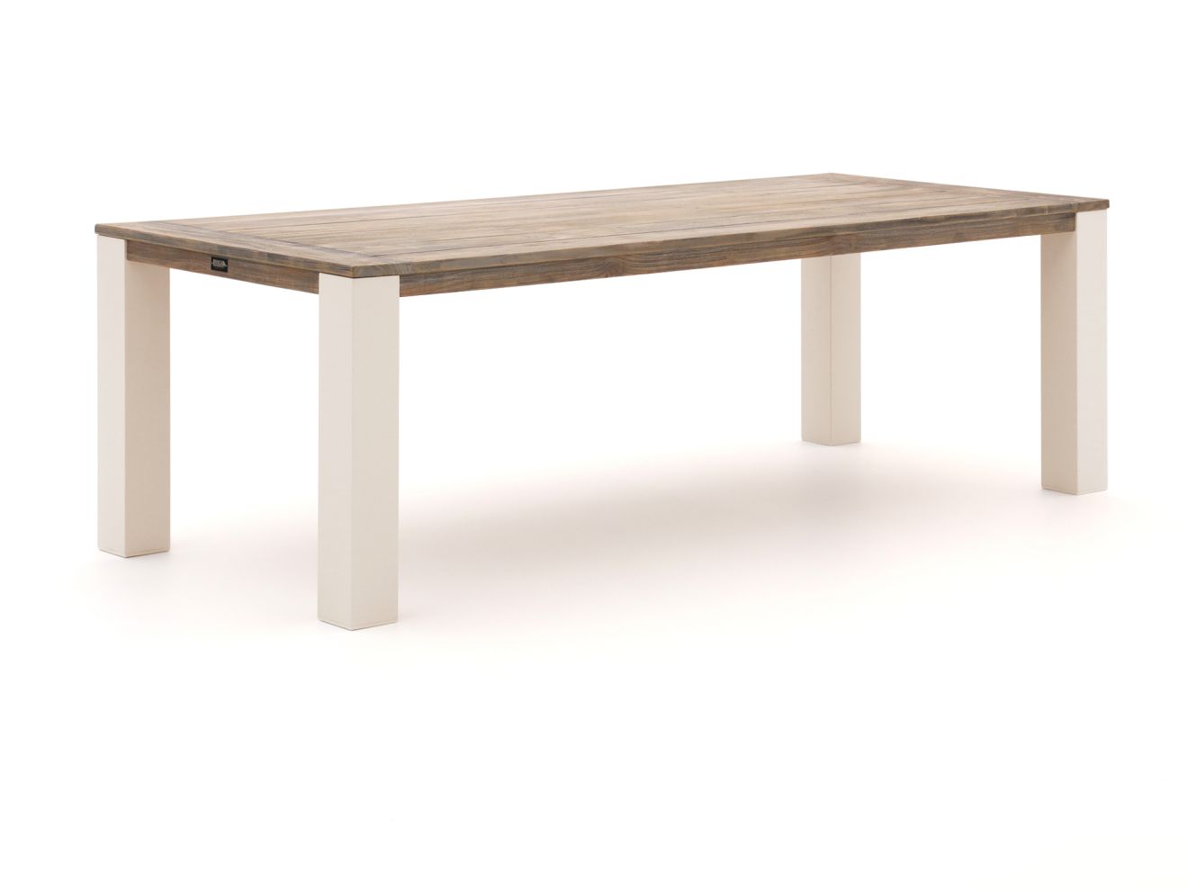 ROUGH-X Gartentisch 240x100x76 cm