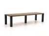 ROUGH-X Gartentisch 320x100x76 cm